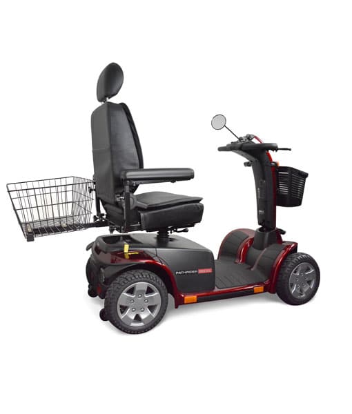 Enhancing Mobility and Convenience: The Importance of Mobility Scooter Rear Baskets