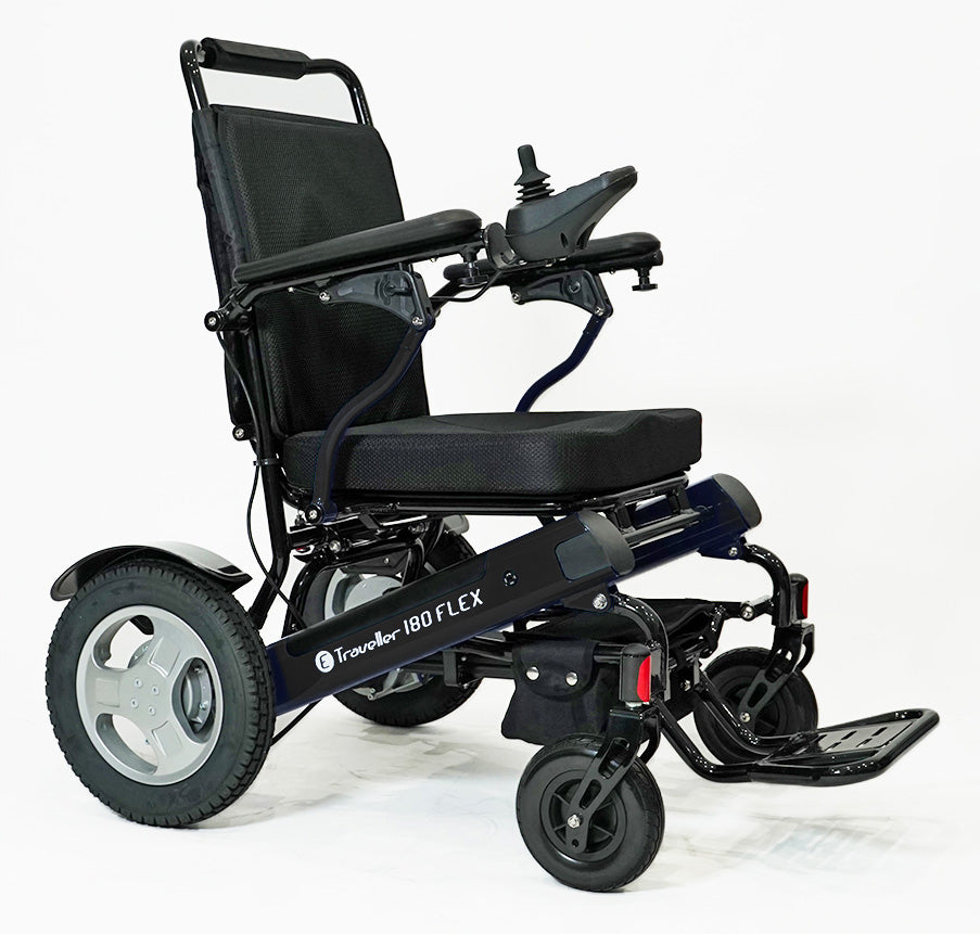 E-TRAVELLER 180 Flex (8274444812525)