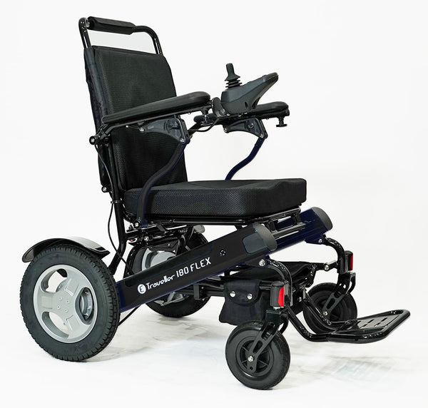 E-TRAVELLER 180 Flex (8274444812525)