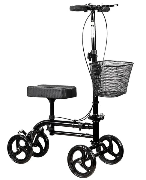 Black Knee Walker (6160320364712)