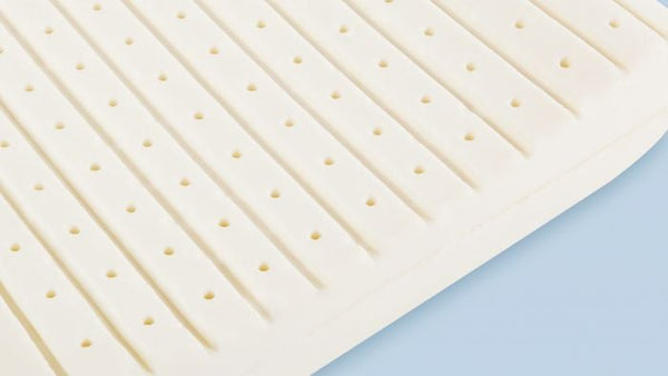 Latex Pillow Raiser - Extra 2cm Layer