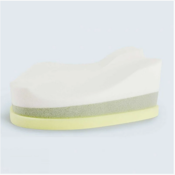EasyBreather - Sleep Apnea Pillow - Designed for use with CPAP mask (6176022036648)