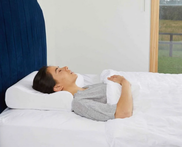 Tranquillow Contoured Pillow (6175764644008)