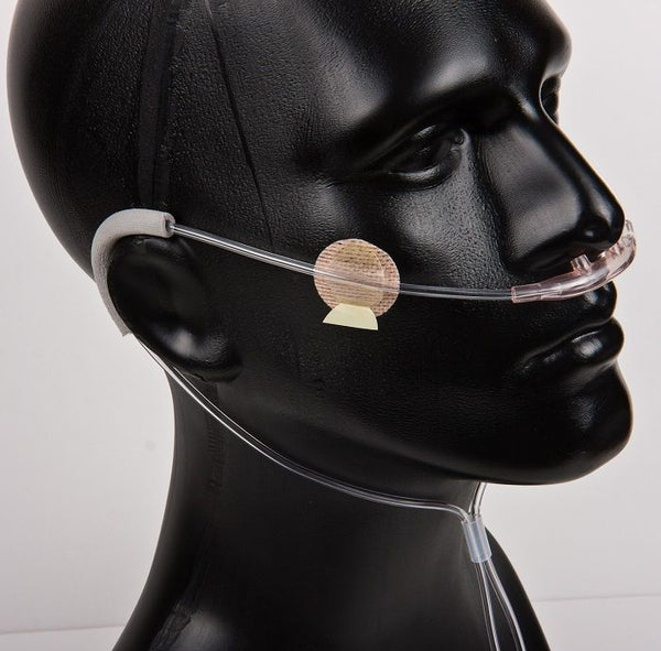 Nasal Oxygen Cannula Ear Cushions (8558988460269)