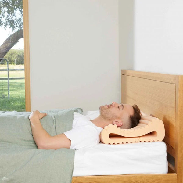 Complete Sleeprrr Plus - Adjustable Memory Foam Pillow - Medium Version (6175651528872)