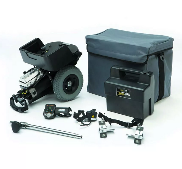 Power Assist Heavy Duty (6296524816552)