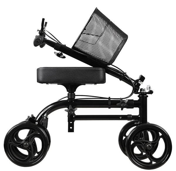 Black Knee Walker (6160320364712)