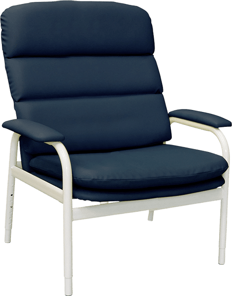 Height Adjustable BC2 – Highback (6576229974184)