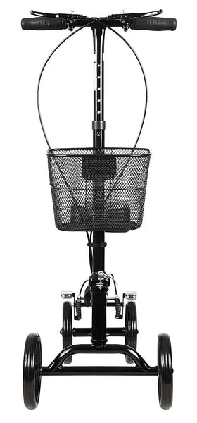 Black Knee Walker (6160320364712)