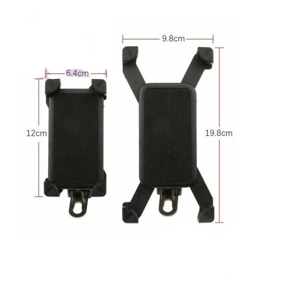 E-TRAVELLER Phone/Tablet Holder (8274459427053)