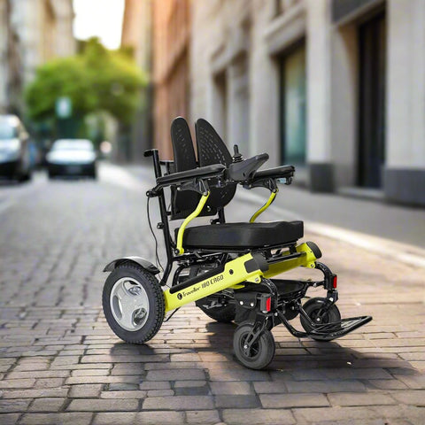 E-TRAVELLER 180 Ergo (8265086796013)
