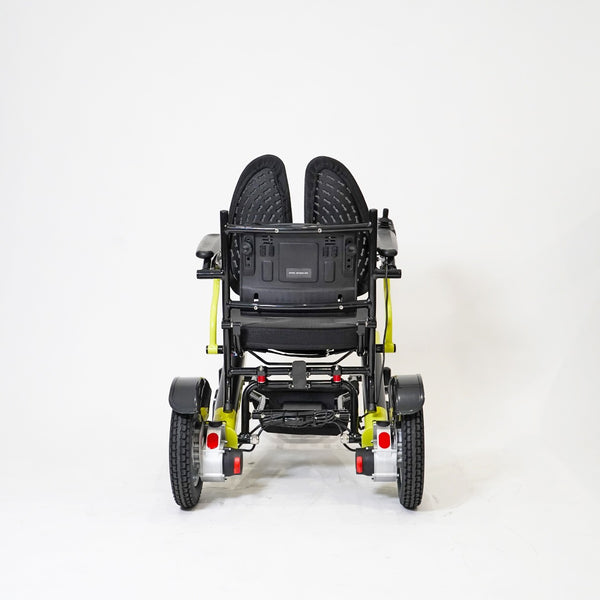 E-TRAVELLER 180 Ergo (8265086796013)