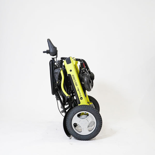 E-TRAVELLER 180 Ergo (8265086796013)