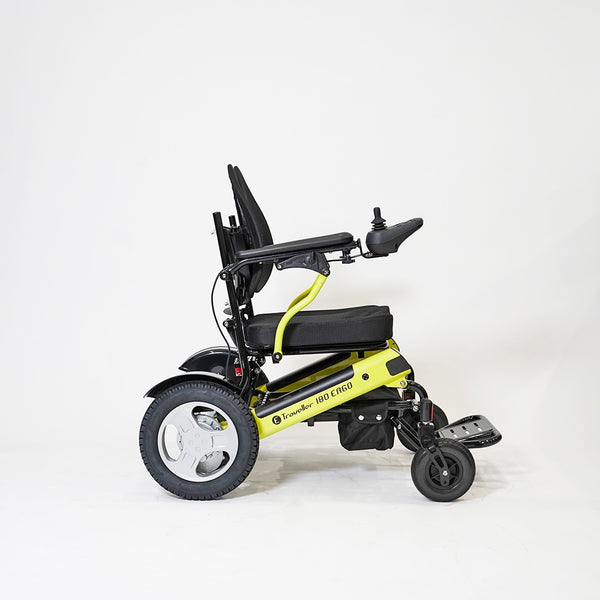 E-TRAVELLER 180 Ergo (8265086796013)