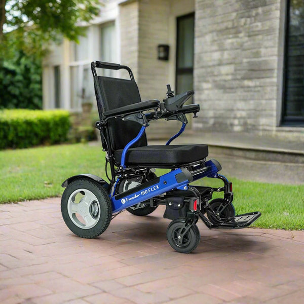 E-TRAVELLER 180 Flex (8274444812525)