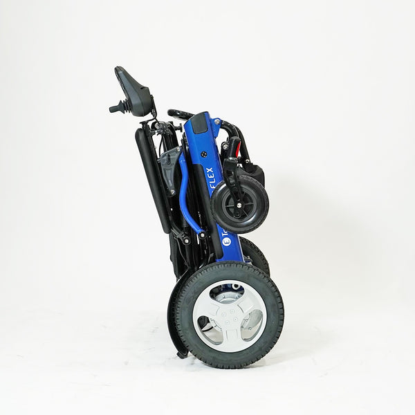 E-TRAVELLER 180 Flex (8274444812525)