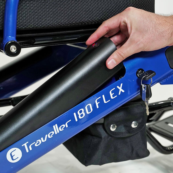 E-TRAVELLER 180 Flex (8274444812525)