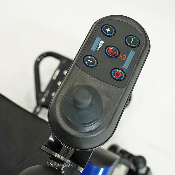 E-TRAVELLER 180 Flex (8274444812525)