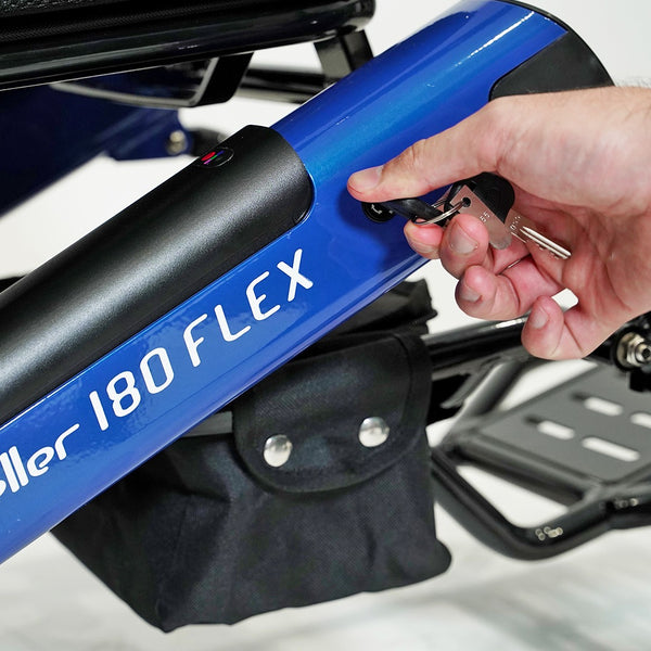 E-TRAVELLER 180 Flex (8274444812525)