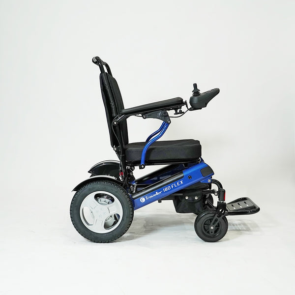 E-TRAVELLER 180 Flex (8274444812525)