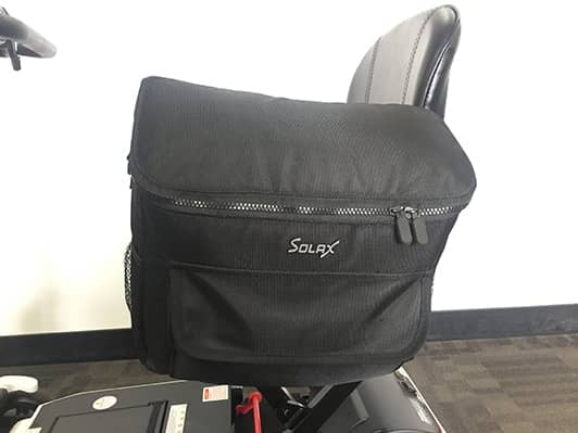Solax Side/Rear Bag (8253918871789)
