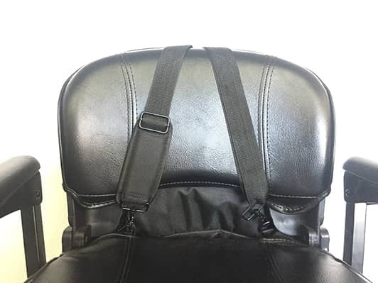 Solax Side/Rear Bag (8253918871789)