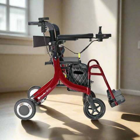 E-Traveller EVO (8264441790701)