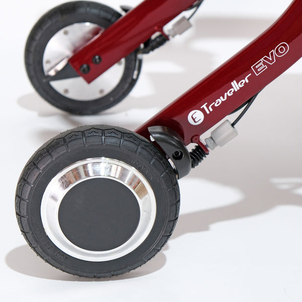 E-Traveller EVO (8264441790701)