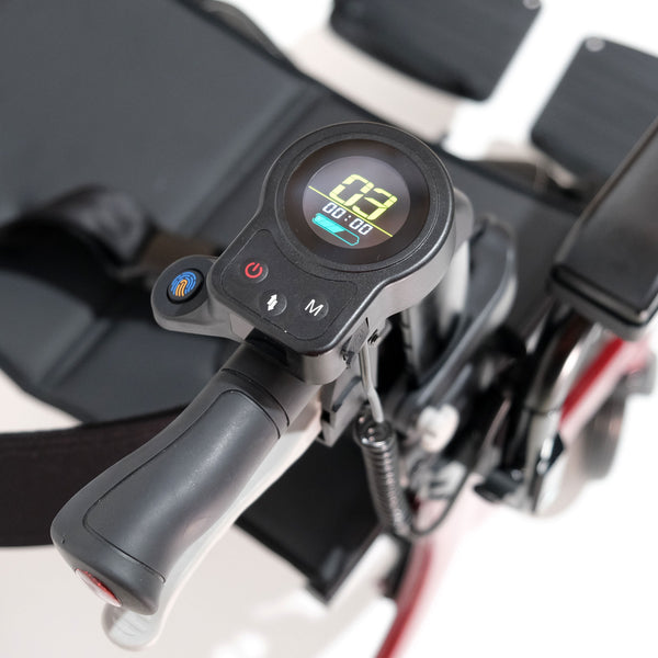 E-Traveller EVO (8264441790701)