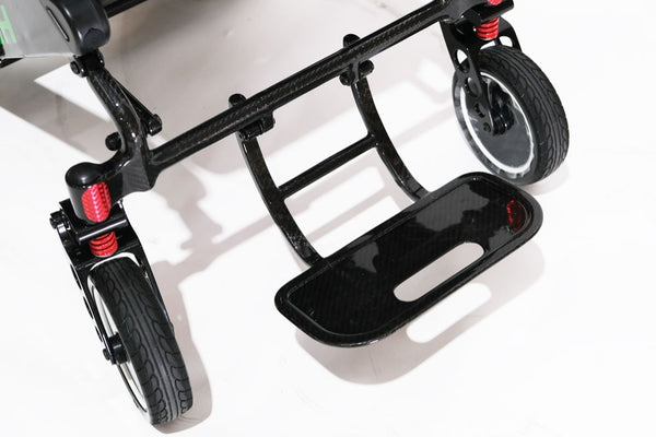 E-TRAVELLER 140 Carbon (8264303509741)