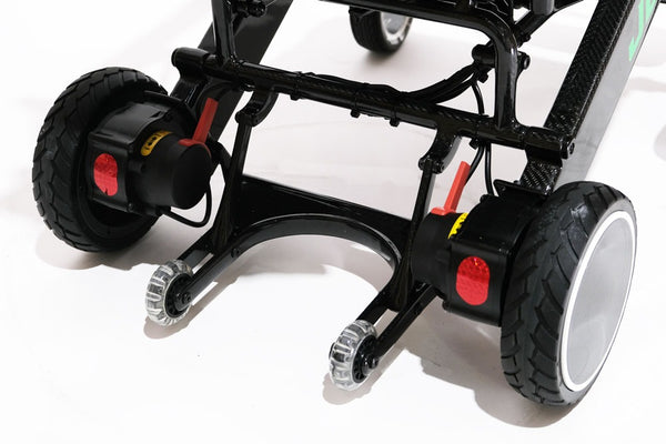 E-TRAVELLER 140 Carbon (8264303509741)
