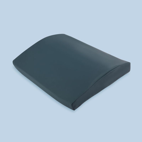 Back Form Chair Cushion - Lumbar & Lower Back Support Seat Cushion (6183001850024)