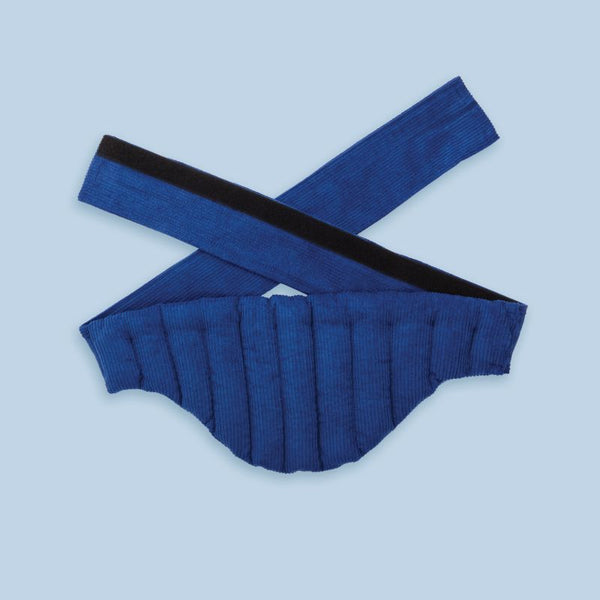Natural Lupin Lower Back Heating Wrap (6182878380200)