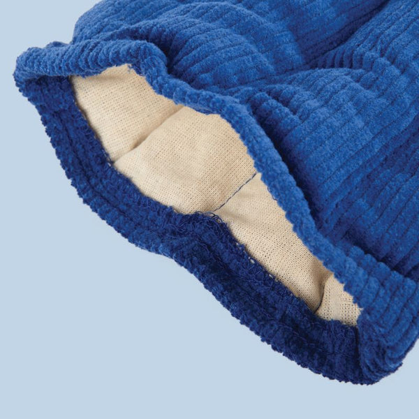 Natural Lupin Heat Pack - Comforting Hand Mitt Heat Bag (6182963642536)