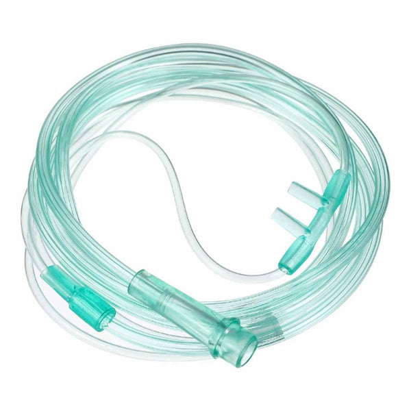Adult Nasal Cannula, Kink Resistant - 6m (8579786440941)