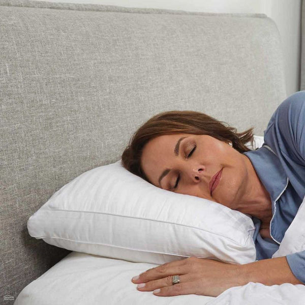 Allergy Sensitive Pillow (8114374508781)