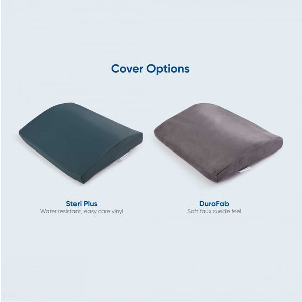 Back Form Chair Cushion - Lumbar & Lower Back Support Seat Cushion (6183001850024)