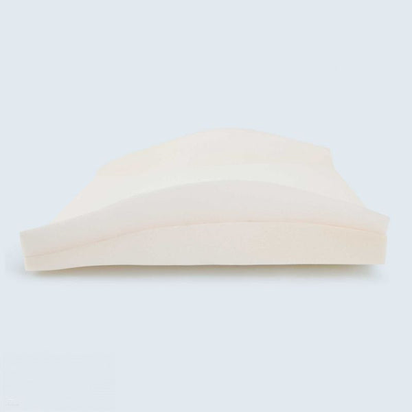 Back Form Chair Cushion - Lumbar & Lower Back Support Seat Cushion (6183001850024)