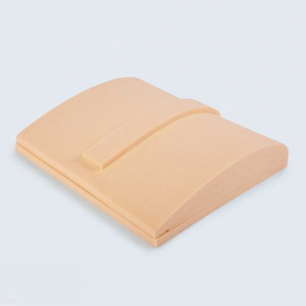 Back Huggar Chair Cushion - Lumbar & Lower Back Support Seat Cushion (6183011811496)Ausnew Home Care Disability Services Back Huggar Chair Cushion - Lumbar & Lower Back Support Seat Cushion | mount druitt, rooty hill, blacktown, penrith (6183011811496)