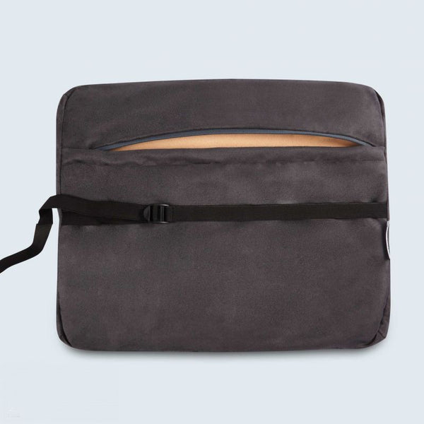 Back Huggar Chair Cushion - Lumbar & Lower Back Support Seat Cushion (6183011811496)Ausnew Home Care Disability Services Back Huggar Chair Cushion - Lumbar & Lower Back Support Seat Cushion | mount druitt, rooty hill, blacktown, penrith (6183011811496)
