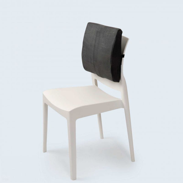 Back Huggar Chair Cushion - Lumbar & Lower Back Support Seat Cushion (6183011811496)Ausnew Home Care Disability Services Back Huggar Chair Cushion - Lumbar & Lower Back Support Seat Cushion | mount druitt, rooty hill, blacktown, penrith (6183011811496)
