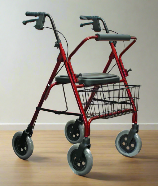 Seat Walker – Heavy Duty High Mack (6287672410280)