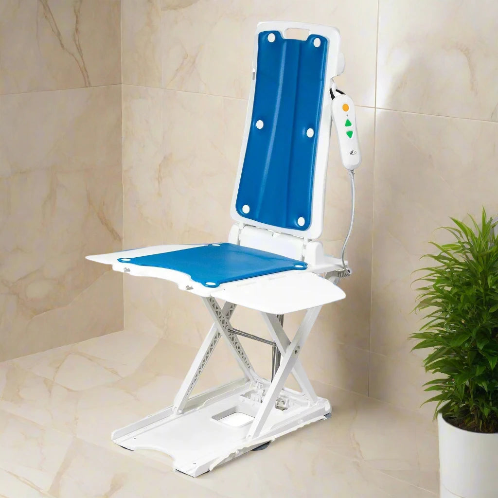 Auto Powered Bath Lift (8374343598317)