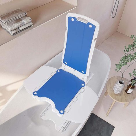 Auto Powered Bath Lift (8374343598317)