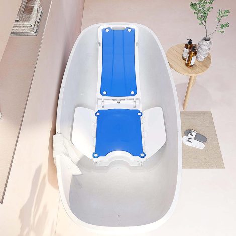 Auto Powered Bath Lift (8374343598317)