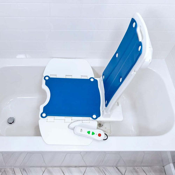 Auto Powered Bath Lift (8374343598317)