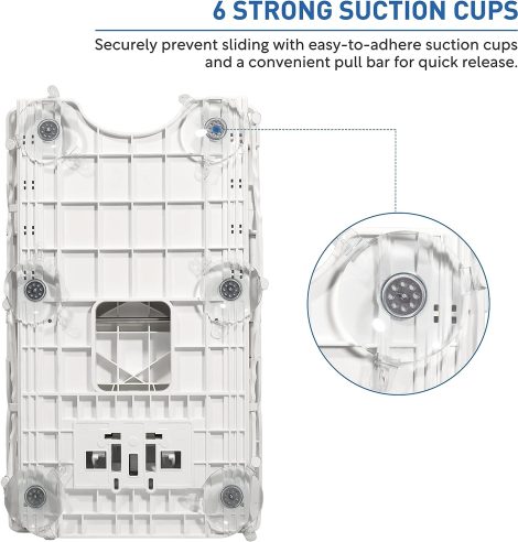 Auto Powered Bath Lift (8374343598317)
