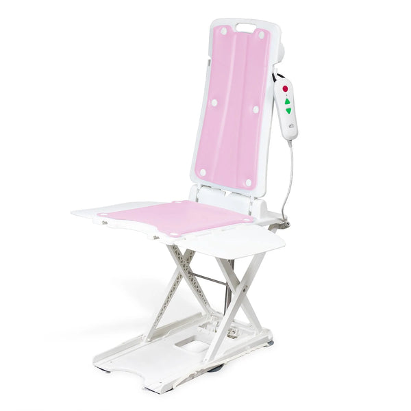 Auto Powered Bath Lift (8374343598317)