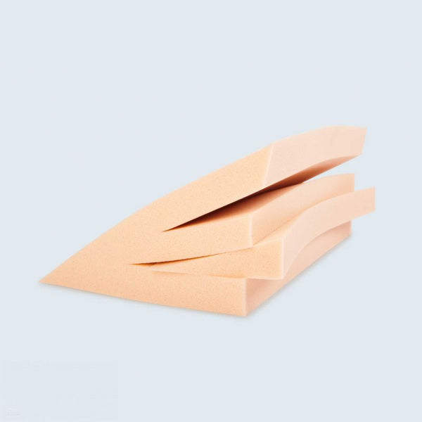 Body Wedge Large - Natural Body Positioning Aligner Body Pillow (Large) (7518905663725)