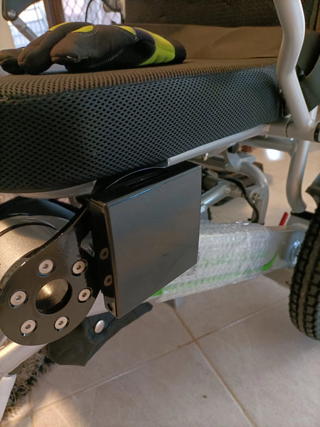 Dinkum NAVIGATOR + T-100 Trailer (7011262726312)